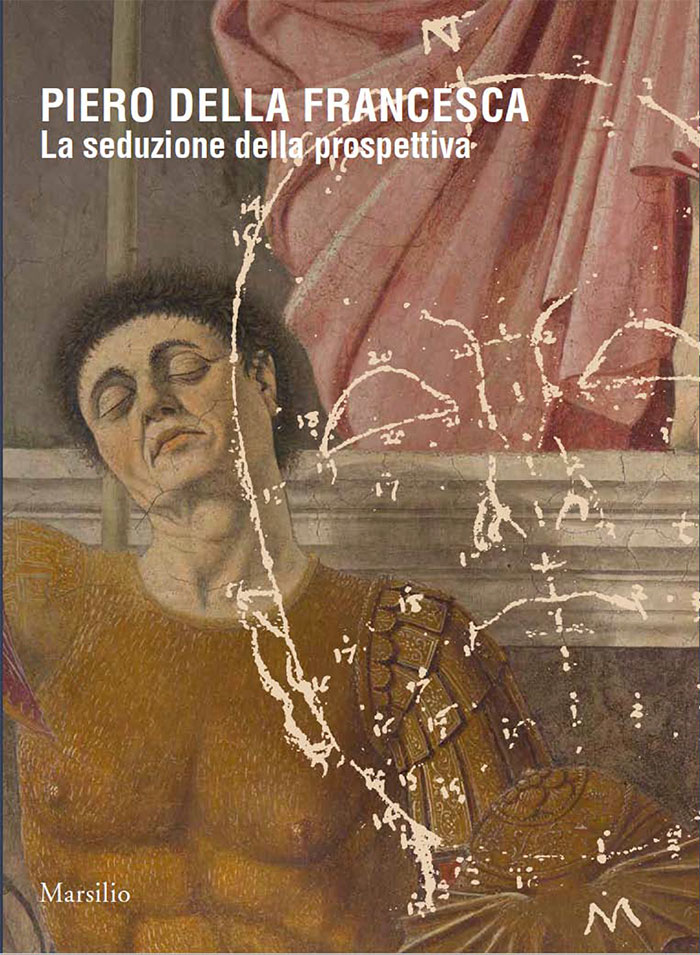 Piero della Francesca, La seduzione della pospettiva