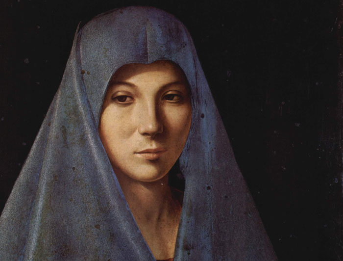 Antonello da Messina (ca. 1430–1479)