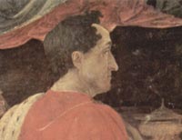 Piero de' Medici