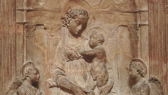 Donatello - Renaissance, Sculpture, Padua