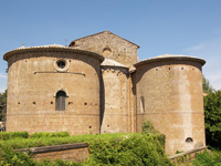 Cathedral of San Sepolcro
