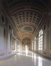 Galleria degli Uffizi | Uffizi Gallery 