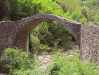 Ponte della Oia