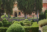 Villa Vignamaggio

, in Greve in Chianti