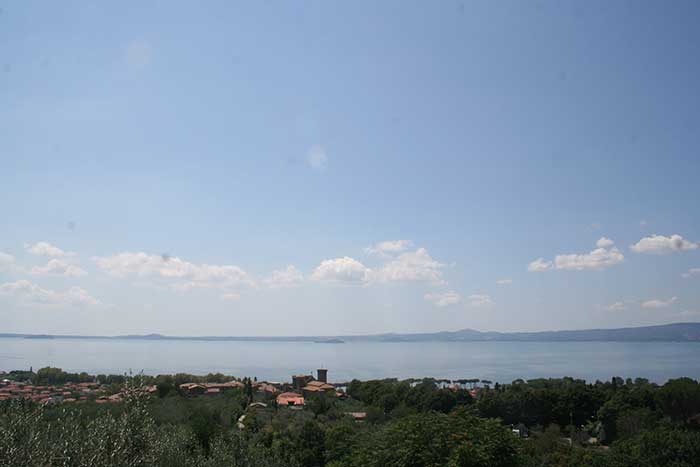 Lago Bolsena
