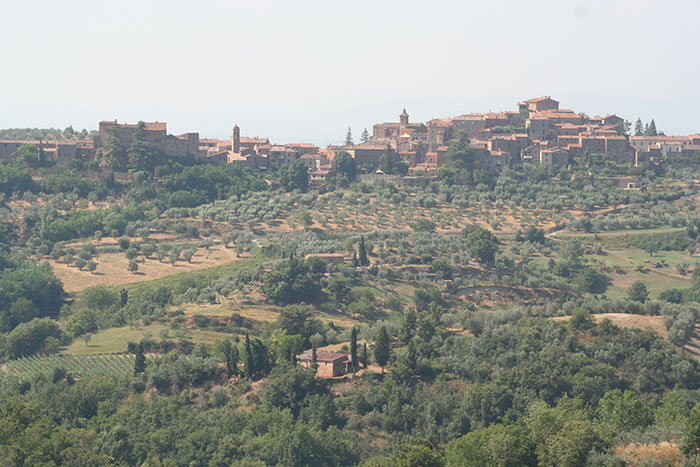 Castelmuzio
