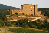 Castello di Potentino 