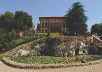 Villa Saracini
